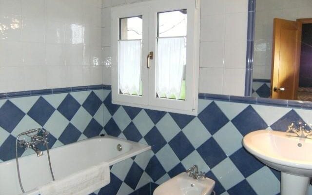 Apartamentos Casa Bego