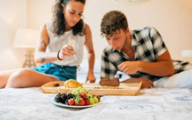 Locanda La Petite Maison