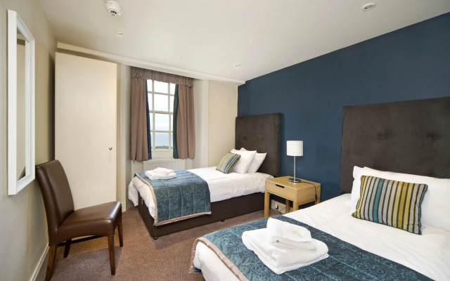 The Portpatrick Hotel by Compass Hospitality