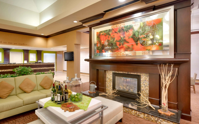 Hilton Garden Inn Clarksville