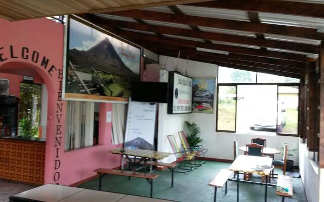 Hostel Dorothy