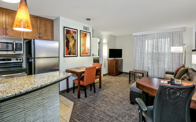 Residence Inn by Marriott San Antonio SeaWorld/Lackland