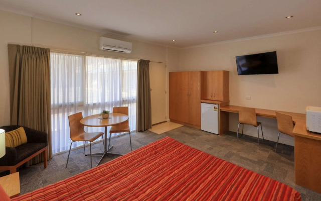Quality Inn Swan Hill