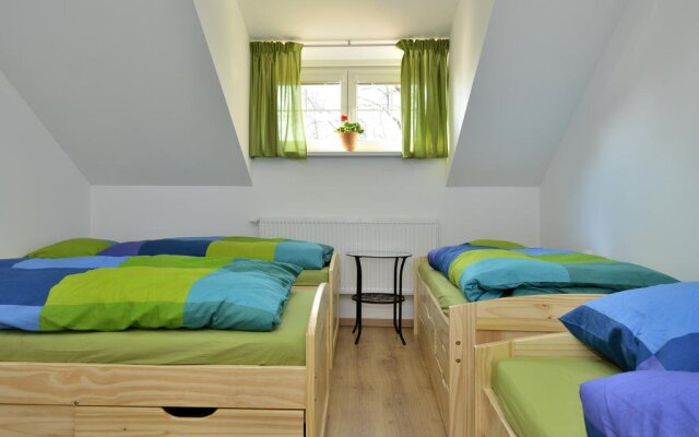 Vinný sklep u Műhlbergerů