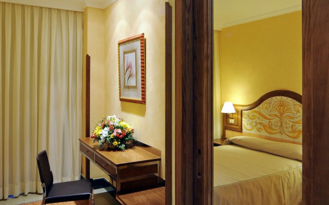 Hotel Julia Madrid