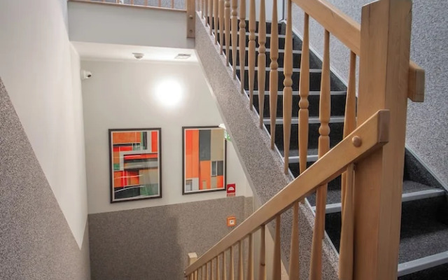 Hostel Torun