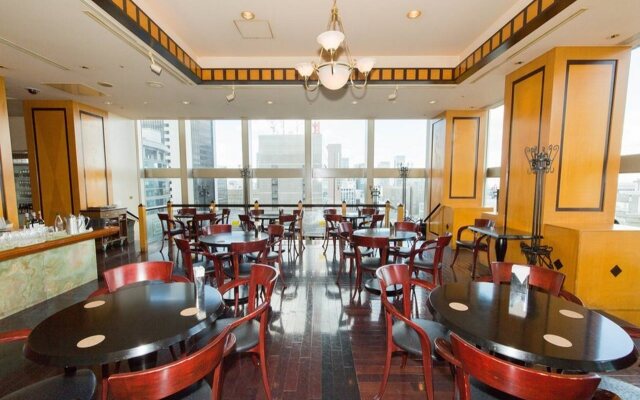 Dai-ichi Hotel Tokyo