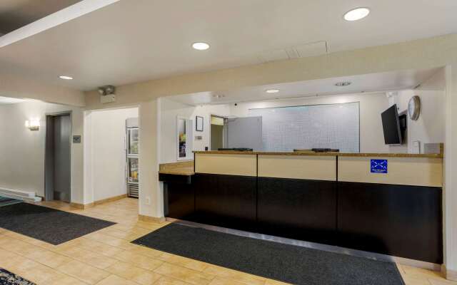 Comfort Inn & Suites Mt. Laurel-Philadelphia