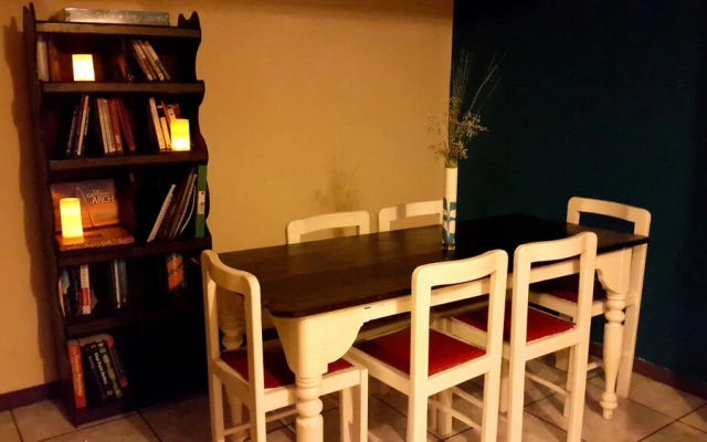 Casa Aura Boutique Hotel