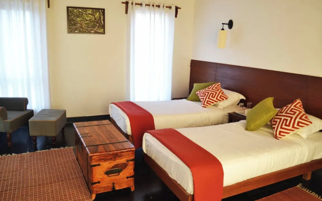 Beyond Stay Mahua Tola Tadoba