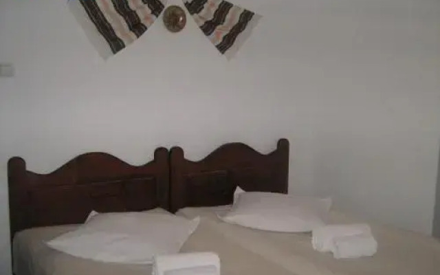 Pension Cabana Ionela