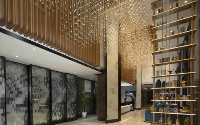 Xiaoyuan Landison Shijia Hotel,Hangzhou