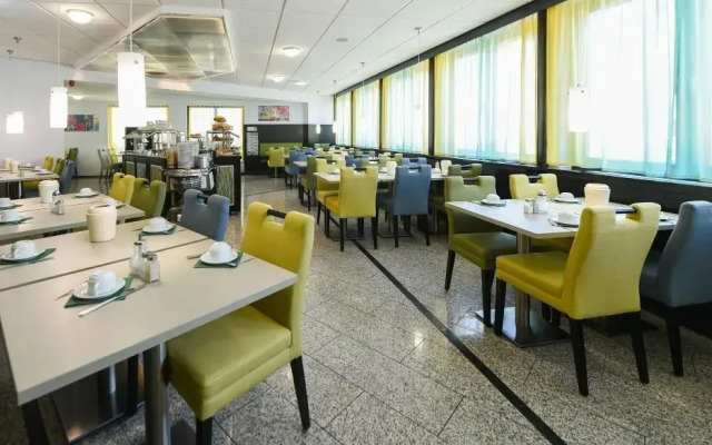 Hotel am Spichernplatz