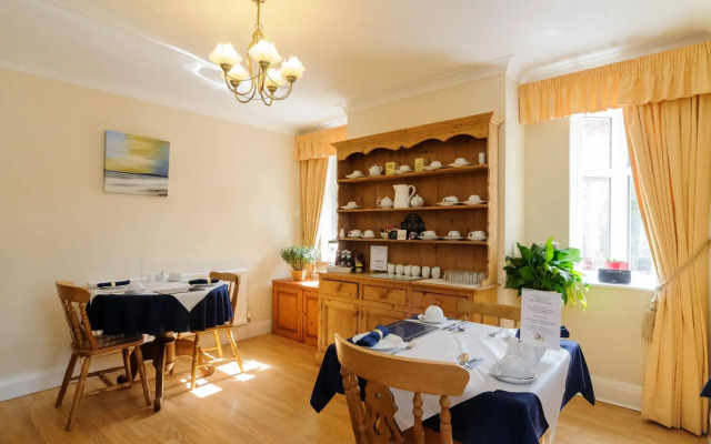The Gables Guest House