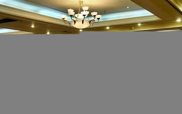 Ningbo Asia Garden Hotel