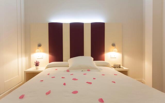 Picasso Suites Malaga