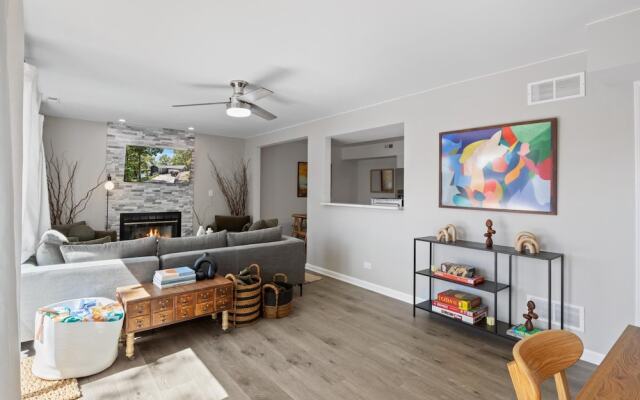 The Solstice by Boutiq