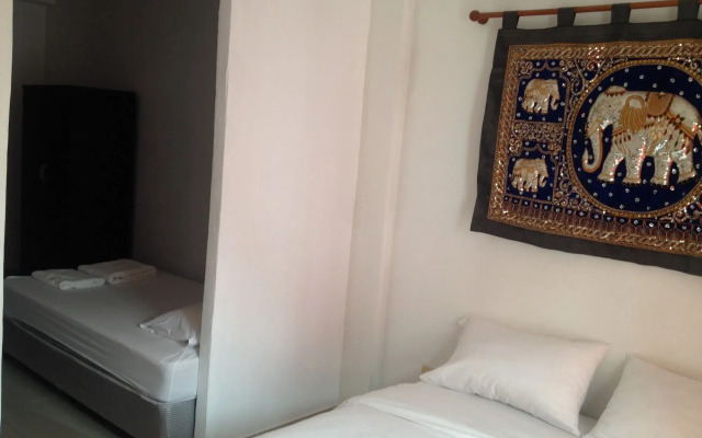Jomtien Hostel