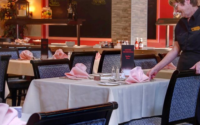 Best Western Manor Hotel