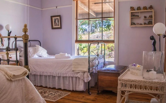 Inspiring Views B&B Artisan Homestead