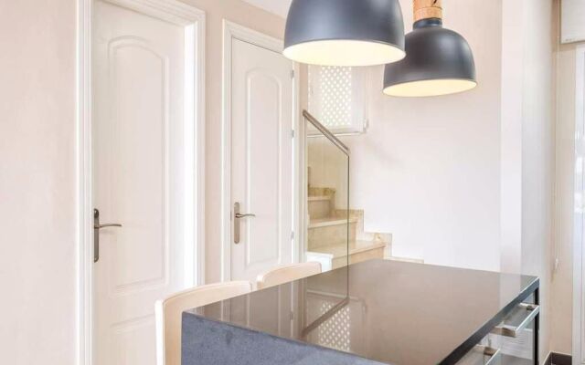 Apartment Marbella Playa