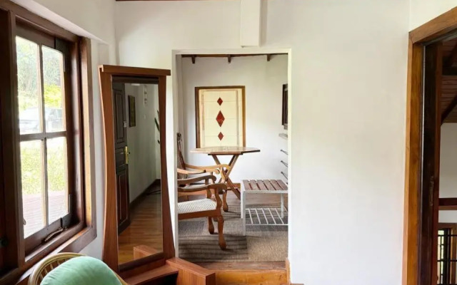 Oasis Cottage