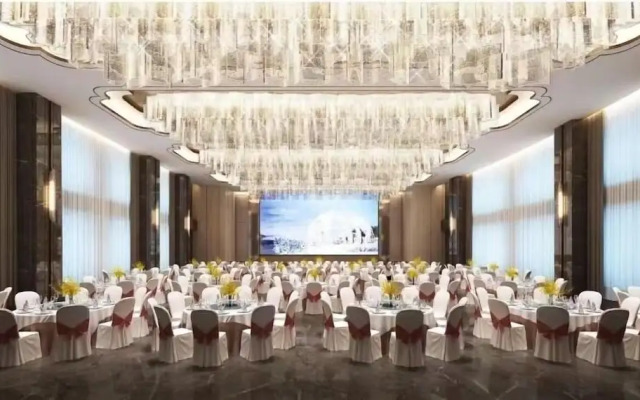 UrCove By Hyatt PingTan Tannan Bay