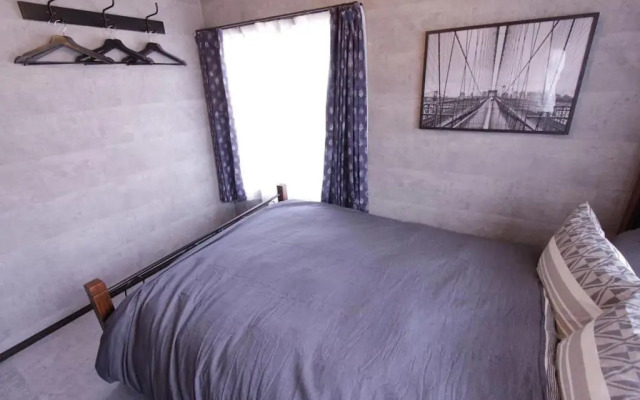 Shinjuku NY House 1
