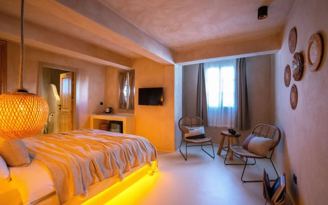 Noi Hotel Bodrum
