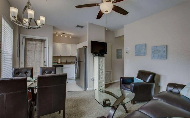 The Ringling Beach House