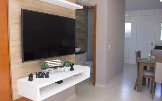 Residencial Vó Nilda II