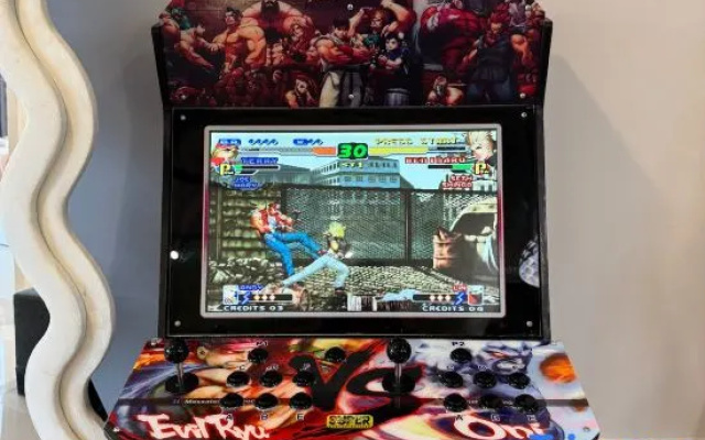 Palazio16 Studio 6pax Ikea/Tebrau/Mahjong/Arcade Game – People – Johor Bahru