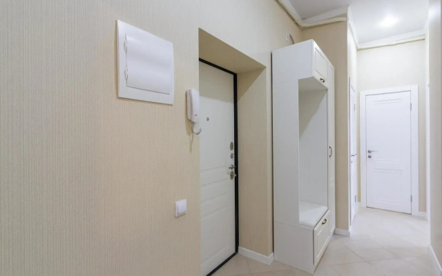 Апартаменты на улице Темерницкая