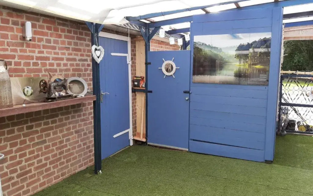 Ferienwohnung Herrlichkeit