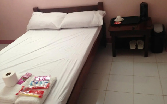 Inocian 3A Apartelle