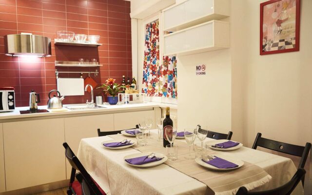 True Colors Apartments Sivori