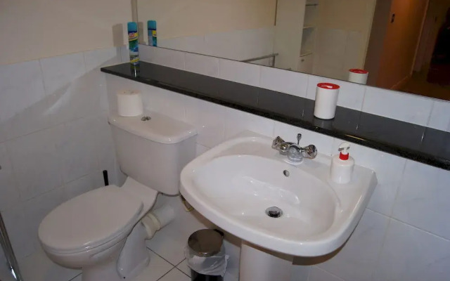 Castleforbes Holiday Apartment