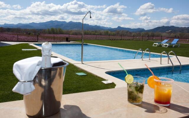 Aparthotel Monrural