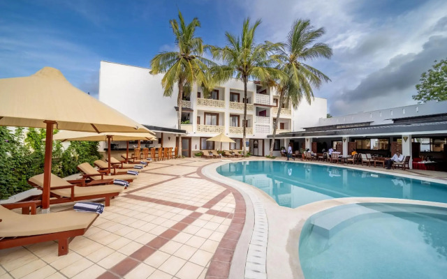 PrideInn Hotel Diani