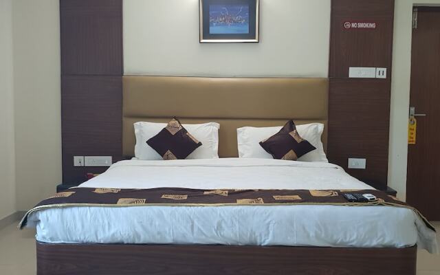 Sri Kaliswari Le Orchids