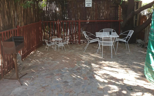 Padlangs Self-catering flats