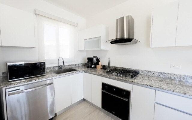 Residences C10-1c in Chame
