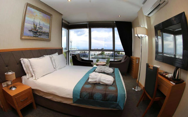 Le Marde Hotel