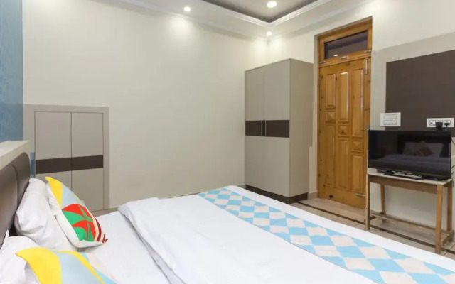 OYO 16593 Home Luxury 3BHK Galaxy Villa Andrar