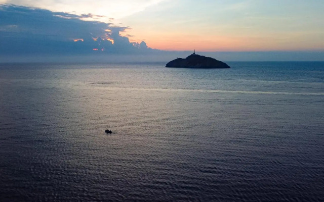 MuchoSur Santa Marta