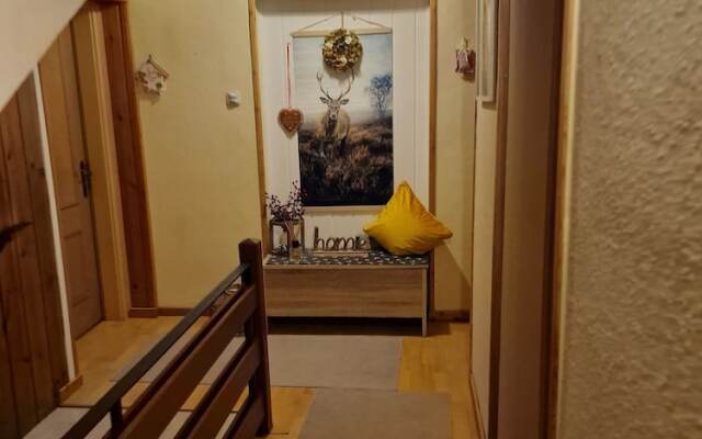 Rosy's House Privat Pension