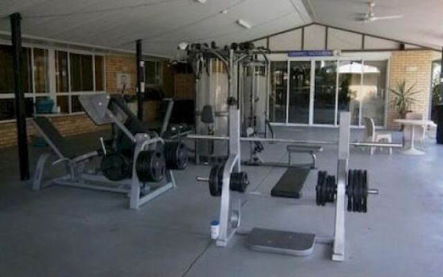 Pritchard Road Country Resort
