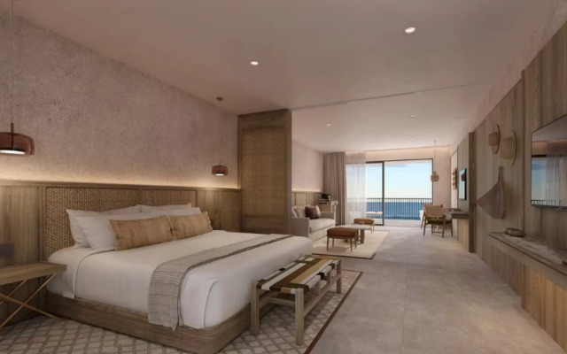 Unico Hotel Vallarta - Adults Only - All Inclusive