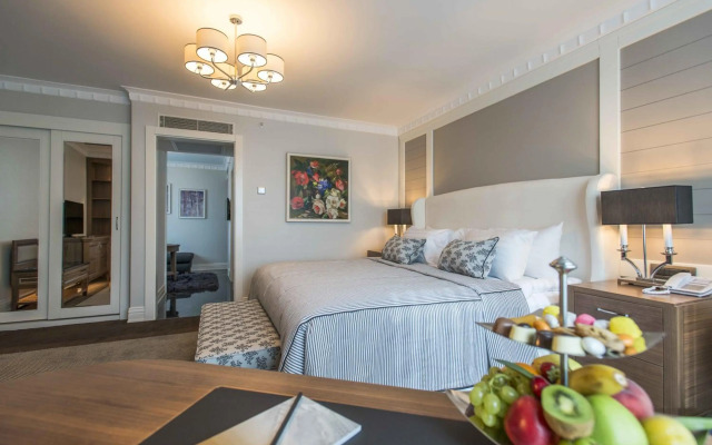 Latanya Hotel Ankara