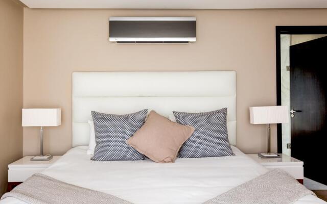 Lions Eye Luxury Apartments